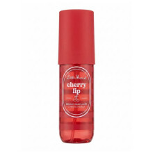Little Marcel Kirsikka Huulipuna Hajuste 160ml