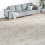 VidaXL vidaXL Flooring Planks 18 pcs Grey 5.26 m PVC 1