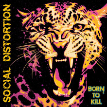 Born To Kill