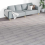 VidaXL vidaXL Bodenplanken Dunkelgrau 5,26 m² 18 Stk. PVC 1