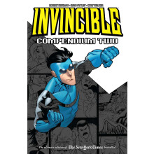 Invincible Compendium Volume 2