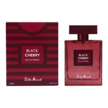 Little Marcel Musta Kirsikka Eau de Parfum Mixte 100ml