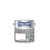 Johnstone's Johnstone's - Soft Sheen Wall & Ceiling Paint - Pure Brilliant White - 2.5L 1