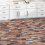 VidaXL vidaXL Flooring Planks 36 pcs Multicolour 5.02 m PVC 1