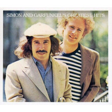 Simon and Garfunkel's Greatest Hits