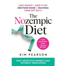 The Nozempic Diet: Fast, Effective Weight Loss Without Medication
