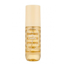 Little Marcel Milky Vanilla Tuoksusuihke 160ml