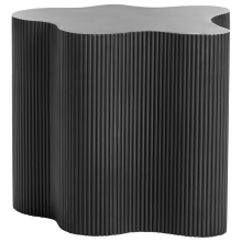 Side Table PERRY Black