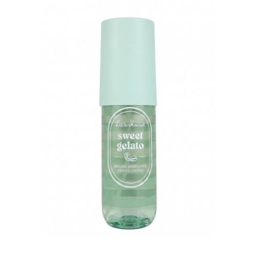 Little Marcel Makea Gelato Brume Parfumée 160ml