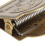 Heavy Duty Vintage Brass Clip 5