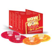 NOW Thats What I Call 60s Soul