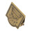 Heavy Duty Vintage Brass Clip 15