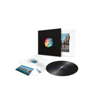 Wish You Were Here [VINYL]