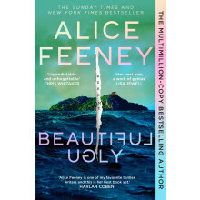 Beautiful Ugly: The Addictive Instant Sunday Times Bestselling Thriller – 'Her Best Book Yet!' (Harlan Coben)