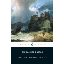 The Count of Monte Cristo (Penguin Classics)
