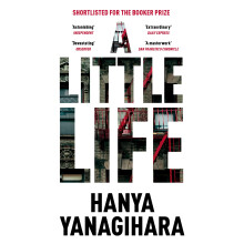 A Little Life: The Million-Copy Bestseller