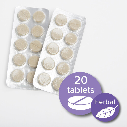 Beaphar Beaphar Herbal Calming Tablets For Cats & Dogs 1