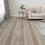 VidaXL vidaXL Bodenplanken Holzfarbe 5,11 m² 55 Stk. PVC 1