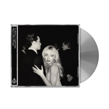 Man’s Best Friend (Amazon Exclusive Alternate Art CD)