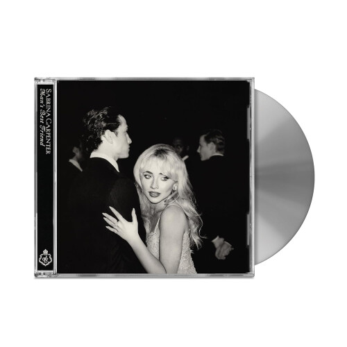 Man’s Best Friend (Amazon Exclusive Alternate Art CD)