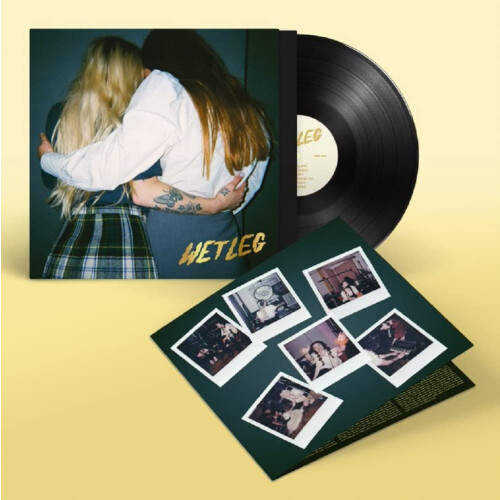 Wet Leg [VINYL]