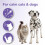 Beaphar Beaphar Herbal Calming Tablets For Cats & Dogs 3