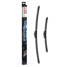 Bosch Wiper Blade Aerotwin AR141S, Length: 650mm/400mm  Set of Front Wiper Blades