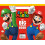Super Mario: The Big Coloring Book (Nintendo) 1