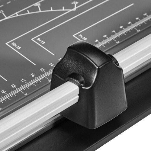 Amazon Basics roll cutting machine for paper, A4 1