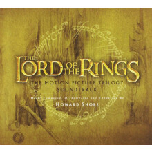Lord of the Rings: Complete Trilogy