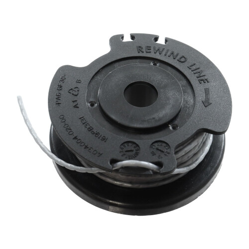 Bosch Bosch Cutting Line Spool 4m (1.6mm) 1