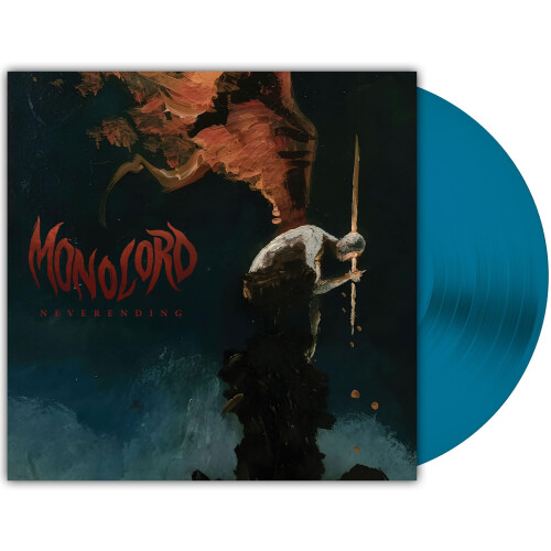 Neverending [VINYL]