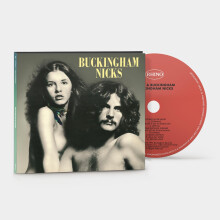 Buckingham Nicks (2025 Remaster)