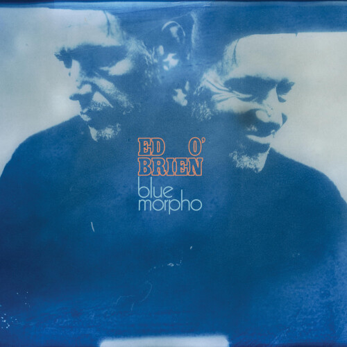 Blue Morpho [VINYL]