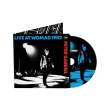 Live at WOMAD 1982