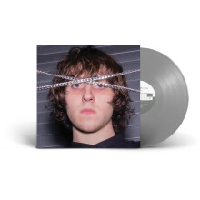 Heavy Metal (Limited Metallic Silver Vinyl) [VINYL]
