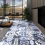VidaXL vidaXL Bodenplanken Buntes Muster 5,11 m² 55 Stk. PVC 1