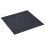 VidaXL vidaXL Bodenplanken Schwarz 5,11 m² 55 Stk. PVC 1
