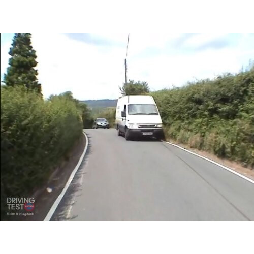 Driving Test Success All Tests 2012 Edition (PC) 1