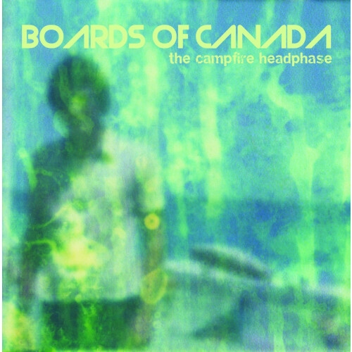 The Campfire Headphase [VINYL]