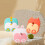 Non Slip Silicone Drain Stopper, Cartoon Bathroom 2
