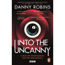Into the Uncanny: A Real-life Investigation into the Paranormal