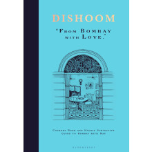 Dishoom: The first ever cookbook from the much-loved Indian restaurant