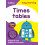 Times Tables Ages 7-11: Ideal for home learning (Collins Easy Learning KS2) 1