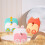 Non Slip Silicone Drain Stopper, Cartoon Bathroom 13
