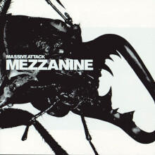 Mezzanine [VINYL]
