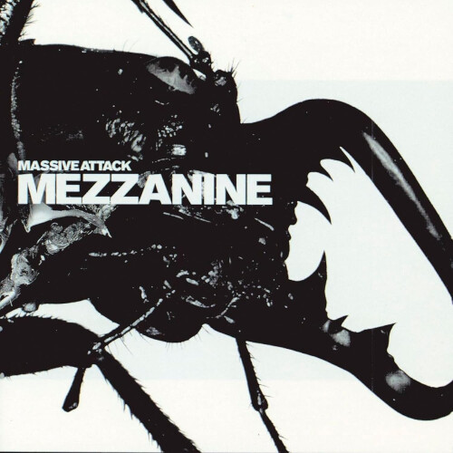 Mezzanine [VINYL]