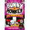 Bunny vs Monkey: Rise of the Maniacal Badger 1