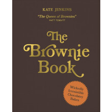 The Brownie Book: THE INSTANT SUNDAY TIMES BESTSELLER