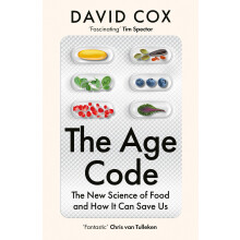 The Age Code: The New Science of Food and How It Can Save Us, as seen on ITV Tonight